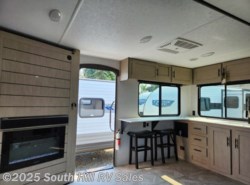 New 2025 Forest River Salem 22ERAS available in Puyallup, Washington