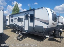 New 2025 Forest River Rockwood Mini Lite 2509S available in Puyallup, Washington
