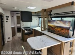 New 2026 Forest River Salem 300ICE available in Puyallup, Washington