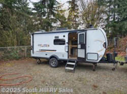 Used 2023 Forest River Rockwood Geo Pro 20BHS available in Puyallup, Washington