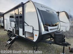 New 2026 Coachmen Apex Nano 203RBK available in Puyallup, Washington