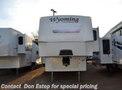 Used 2007 Coachmen Wyoming 323RLTS available in Southaven, Mississippi