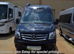 New 2018 Airstream Interstate Lounge TOMMY BAHAMA EXT available in Southaven, Mississippi