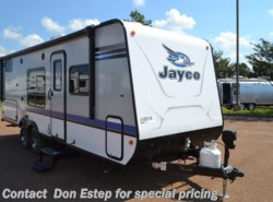 New 2018 Jayco Jay Feather 7 22BHM available in Southaven, Mississippi