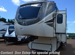 New 2018 Jayco North Point 381FLWS available in Southaven, Mississippi