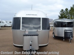 New 2017 Airstream Sport 22FB available in Southaven, Mississippi
