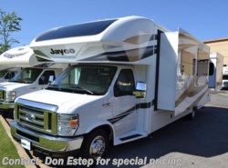 New 2018 Jayco Greyhawk Prestige 29MVP available in Southaven, Mississippi