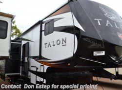 New 2018 Jayco Talon 413T available in Southaven, Mississippi