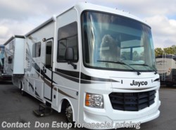 New 2018 Jayco Alante 31R available in Southaven, Mississippi