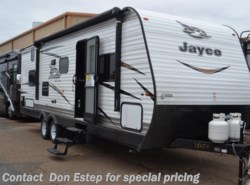 New 2018 Jayco Jay Flight Swift SLX 267BHS available in Southaven, Mississippi