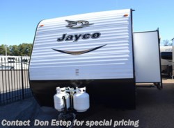 New 2018 Jayco Jay Flight Swift SLX 267BHS available in Southaven, Mississippi