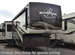 New 2018 Forest River Riverstone Legacy 38MB available in Southaven, Mississippi