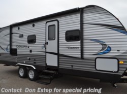 New 2019 Coachmen Catalina Legacy Edition 243RB available in Southaven, Mississippi