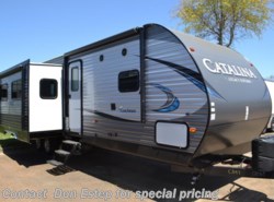 New 2019 Coachmen Catalina Legacy Edition 333BHT available in Southaven, Mississippi