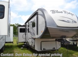Used 2015 Forest River Blue Ridge 3025RL available in Southaven, Mississippi