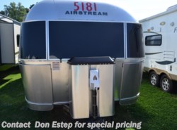 Used 2017 Airstream 25FB A1078A available in Southaven, Mississippi