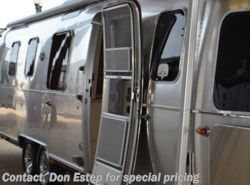 New 2019 Airstream Classic 33FB QUEEN available in Southaven, Mississippi