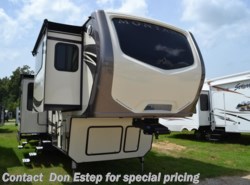 Used 2019 Keystone Montana 3711FL available in Southaven, Mississippi