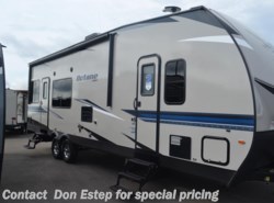 New 2018 Jayco Octane T30F available in Southaven, Mississippi