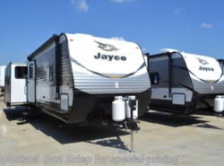New 2018 Jayco Jay Flight 34RSBS available in Southaven, Mississippi