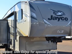 New 2018 Jayco Eagle HT 24.5CKTS available in Southaven, Mississippi