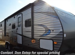 New 2018 Coachmen Catalina 301BHSCK available in Southaven, Mississippi
