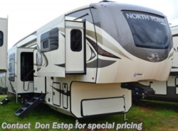New 2018 Jayco North Point 381FLWS available in Southaven, Mississippi