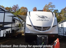 New 2018 Jayco Octane T32H available in Southaven, Mississippi