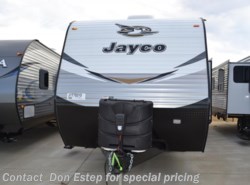 New 2018 Jayco Jay Flight 28RLS available in Southaven, Mississippi