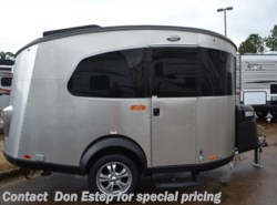 New 2018 Airstream Basecamp 16NB available in Southaven, Mississippi