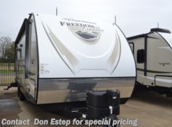 New 2018 Coachmen Freedom Express 279RLDS available in Southaven, Mississippi