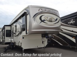 New 2018 Palomino Columbus 366RL available in Southaven, Mississippi