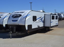 New 2018 Forest River Cherokee Alpha Wolf 27RK available in Southaven, Mississippi