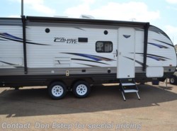 New 2019 Forest River Salem Cruise Lite 233RBXL available in Southaven, Mississippi
