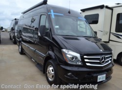 Used 2016 Airstream Interstate Ext'd Twin TWIN BED available in Southaven, Mississippi