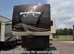 New 2019 Forest River RiverStone 39RKFB available in Southaven, Mississippi