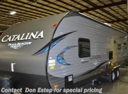 New 2019 Coachmen Trail Blazer 26TH available in Southaven, Mississippi