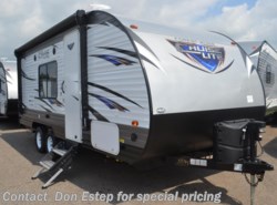 New 2019 Forest River Salem Cruise Lite 201BHXL available in Southaven, Mississippi