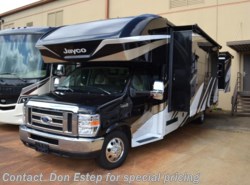 New 2019 Jayco Greyhawk Prestige 29MVP available in Southaven, Mississippi