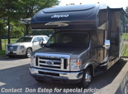 New 2019 Jayco Greyhawk 30X available in Southaven, Mississippi