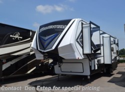 New 2019 Grand Design Momentum 351M available in Southaven, Mississippi