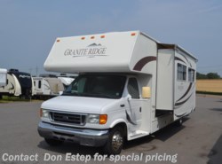 Used 2005 Jayco Granite Ridge 3100SS available in Southaven, Mississippi