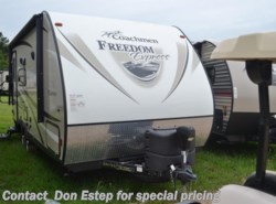 Used 2017 Coachmen Freedom Express 192RBS available in Southaven, Mississippi