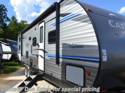 New 2019 Coachmen Catalina 293QBCK available in Southaven, Mississippi