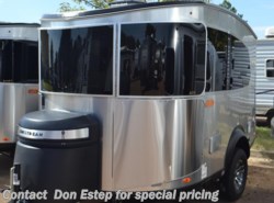 New 2019 Airstream Basecamp 16NB available in Southaven, Mississippi