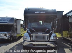 New 2019 Jayco Seneca 37TS available in Southaven, Mississippi
