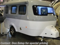 New 2019 Airstream Nest 16FB available in Southaven, Mississippi