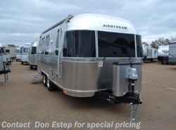 New 2019 Airstream Flying Cloud 23FB available in Southaven, Mississippi