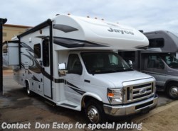 New 2019 Jayco Greyhawk 26Y available in Southaven, Mississippi
