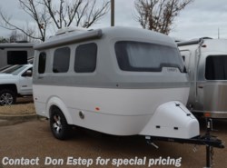 New 2019 Airstream Nest 16FB available in Southaven, Mississippi